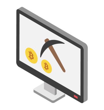 Bitcoin araştırma cryptocurrency incelemesi kavramsallaştırma 
