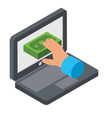 Mooney hırsızlık gösterilen bankacılık kesmek 