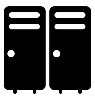 Sol bagaj depolamak için Havaalanı dolap 