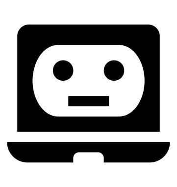 Biyonik adam ya da yapay zeka olarak adlandırılan robot 