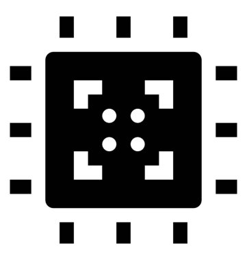 Çipli kart mikroişlemci olarak da adlandırılan bir bilgisayar donanım olduğunu 