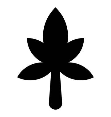 Akçaağaç yaprağı olarak bir ilkbahar yaz sezonu