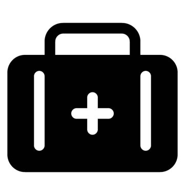 Acil ilk yardım kiti 