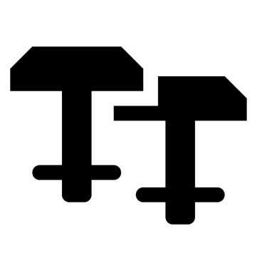 Mens manşet gömlek için aksesuar giyim kol düğmesi vardır 