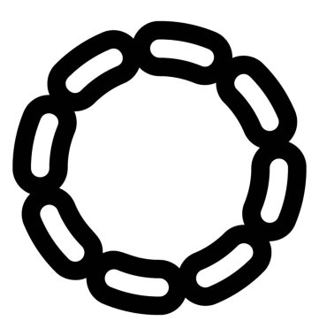 Bayanlar Zincir Bileklik kadın aksesuar tasvir 