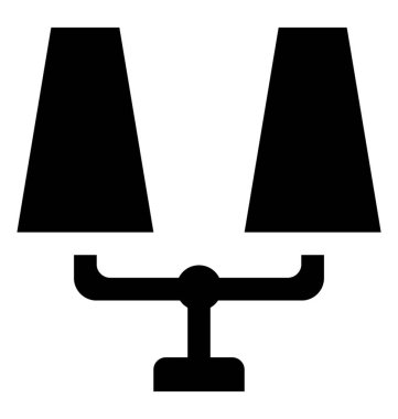 Işıklar ev köşeleri dekoratif ışıklar tasvir süslemek için 