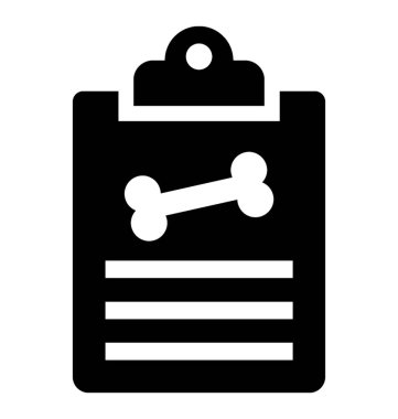 Bir köpek planlayıcısı veya Evcil hayvan zamanlama için evde beslenen hayvan planlayıcısı, 