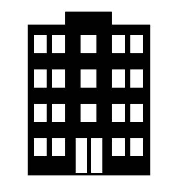 Glif simgesi tasarım yapı market 