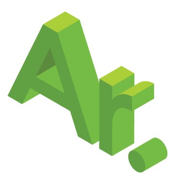 Bir Madagaskar para birimi olarak adlandırılan, malagasy ariary 