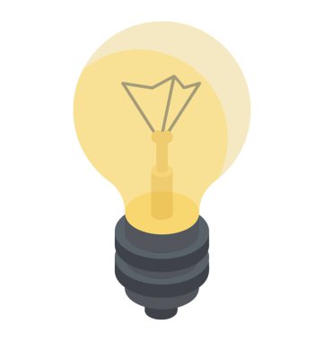 Ateşleme ve ışık için güç ampul 