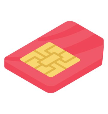 abone kimlik modülü SIM bilinen 