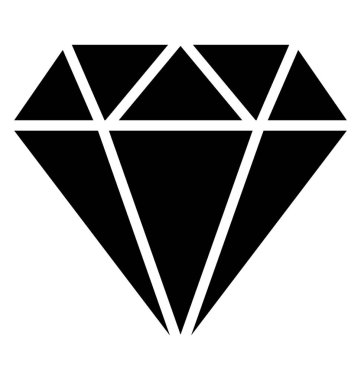 Değerli bir taş, elmas 