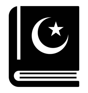 Müslümanların kutsal Kuran, İslam kitap