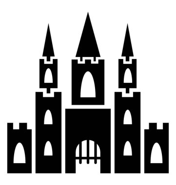 Fransa bir ünlü chateau manor kalede lord residence için yapılan 