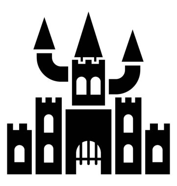 İngiliz motte ve bailey sur warwick Kalesi olarak bilinen 