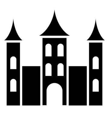 Akershus fortress, Kraliyet ailesi korunması için bir ortaçağ kalesi 