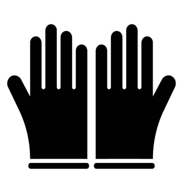 Eller koruma Emanet eldiven