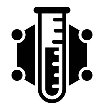 Yaratıcı kimyasal tehlike simgesi