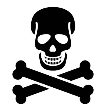 Tehlike uyarı simgesi tasarım