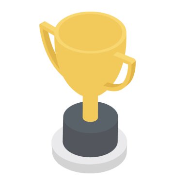 Bir kupa bardak belirtir Ödülü 