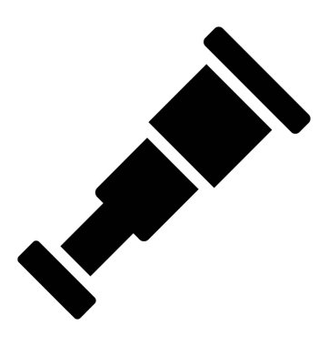 Bir optik alet, teleskop