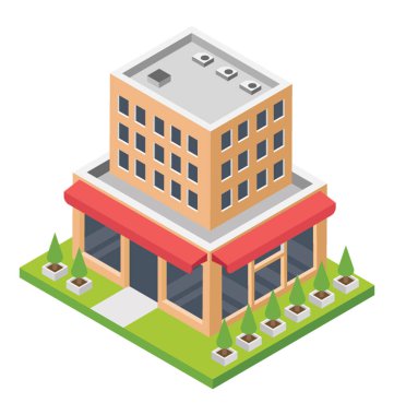 Düz simgesi tasarım Ayakkabı Mağazası 