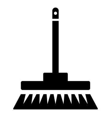 Zemin Temizleme Ekipmanı, paspas 