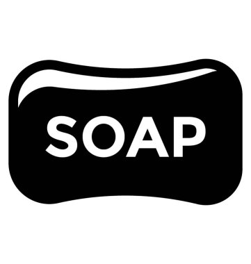 Banyo için sabun bar 