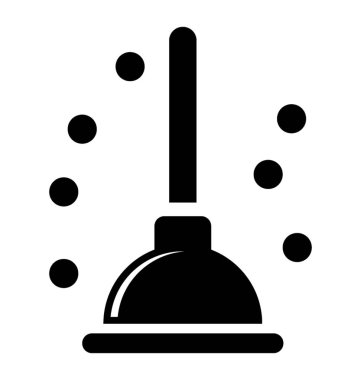 Tuvalet temizliği için Kupası lavabo pompası 