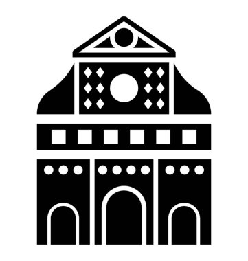 Roma Katolik Kilisesi bir sant'andrea 