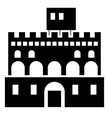 Bir antik Roma binası, domus aurea