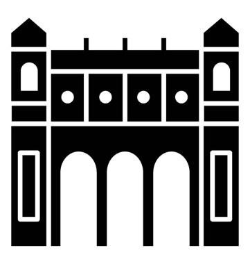 Konstantin kemer bilinen ünlü bir Roma dönüm noktası 