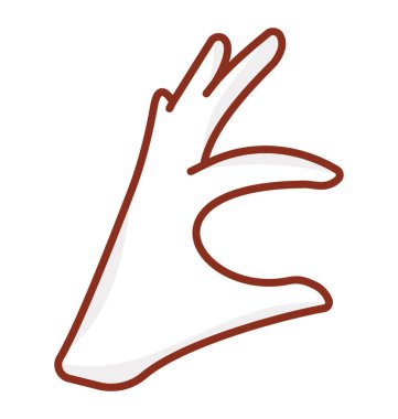 Küçük veya büyük miktar belirtmek için boyut