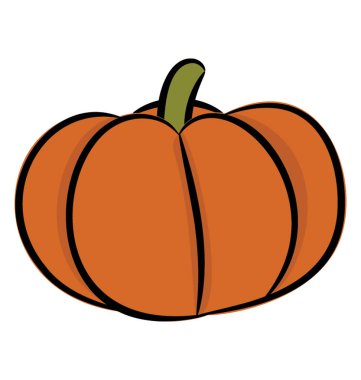 Sağlıklı sebze ve meyve, kabak