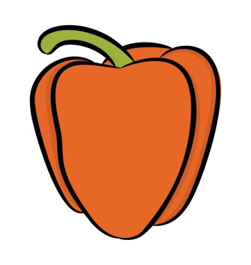 Biber, biber veya kırmızı biber