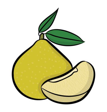 Sağlıklı meyve oksidanlar, bir guava zengin