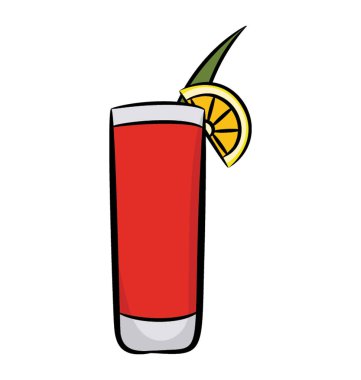 Vektör yenilemeyi suyu simgesi