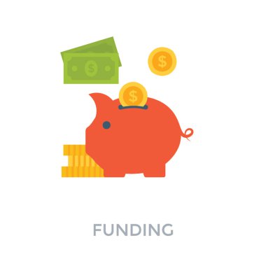 Kumbara belirtir finansman kavramı 