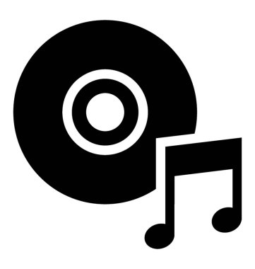 Kutlama kavramı, sağlam müzik simgesi