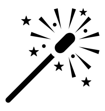 Maytap katı simgesi tasarım