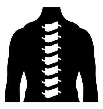 Trake düz simgesi tasarım