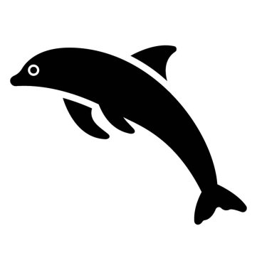 Yunus simgesi tasarım jumpin