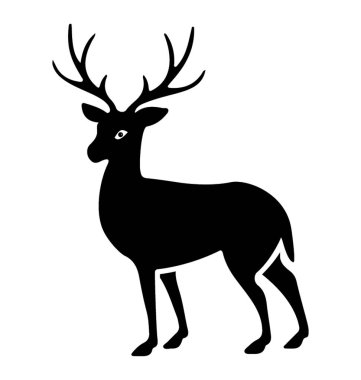 Vahşi hayvan, bekarlığa veda partisi veya bir erkek geyik