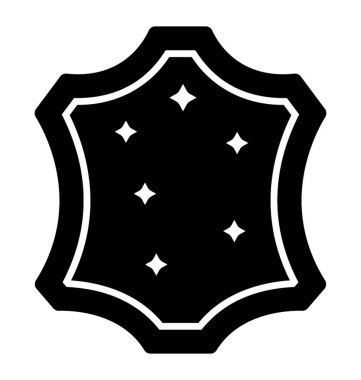 Kat mat katı simgesi tasarım