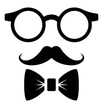 Parti sahne tasarımını katı simgesi 