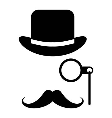 Parti sahne tasarımını katı simgesi 