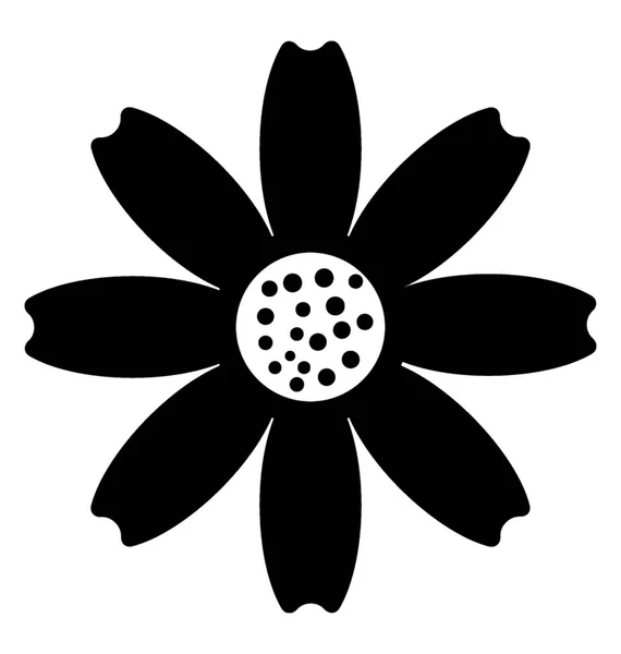 Цветки Ромашки — стоковый вектор