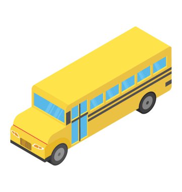 Otomobil, ağır yüklü kamyon simgesi