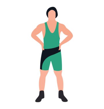 Düz simgesi tasarım boks