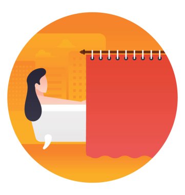 Banyo, sauna ve spa hizmetleri